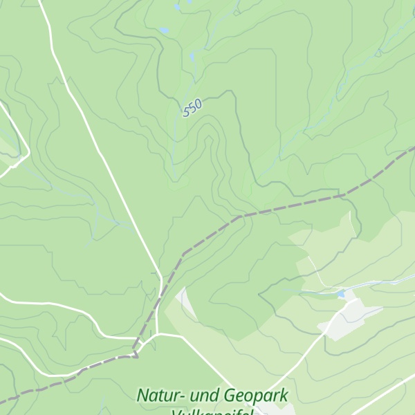 Map of Heidenkopf III