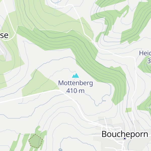 Map of Mottenberg
