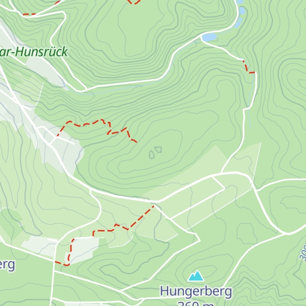 Map of Wollscheidkopf