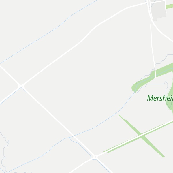 Map of In der Hütte