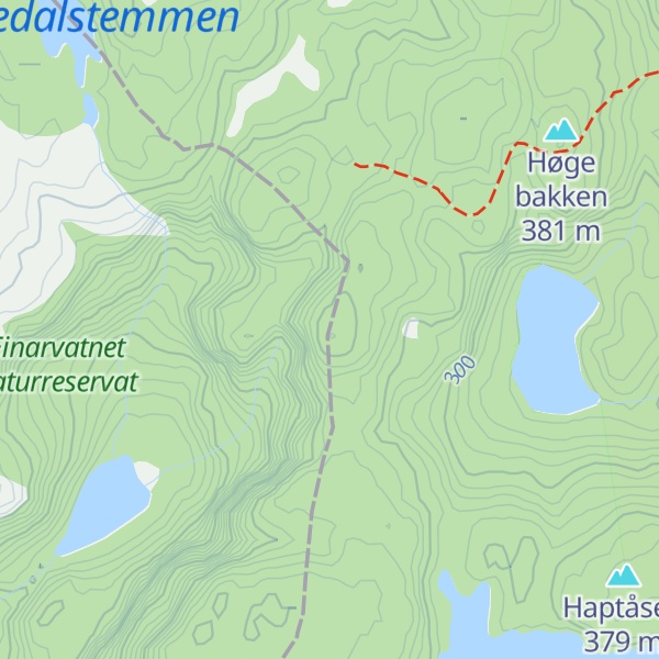 Map of Sigmundsheia