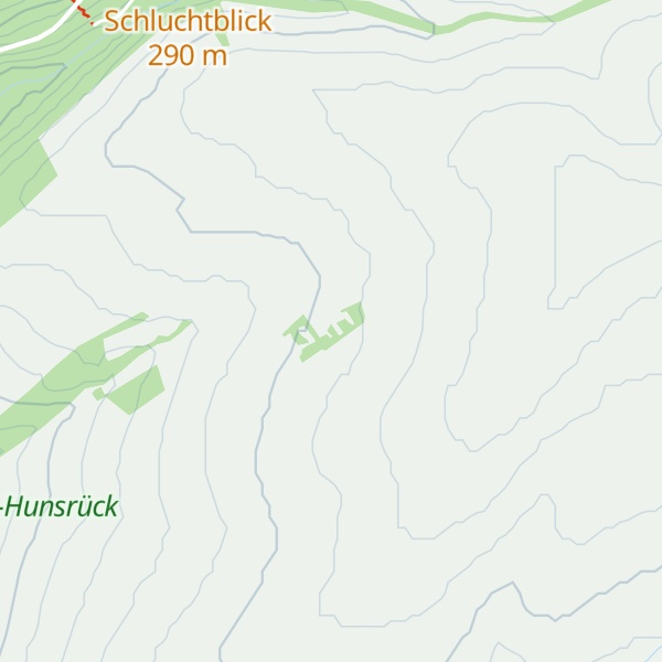 Map of Grillhütte