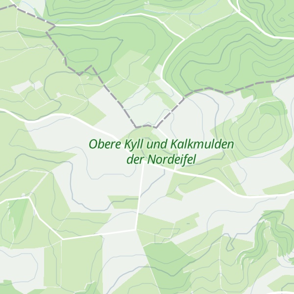 Map of Schäferberg