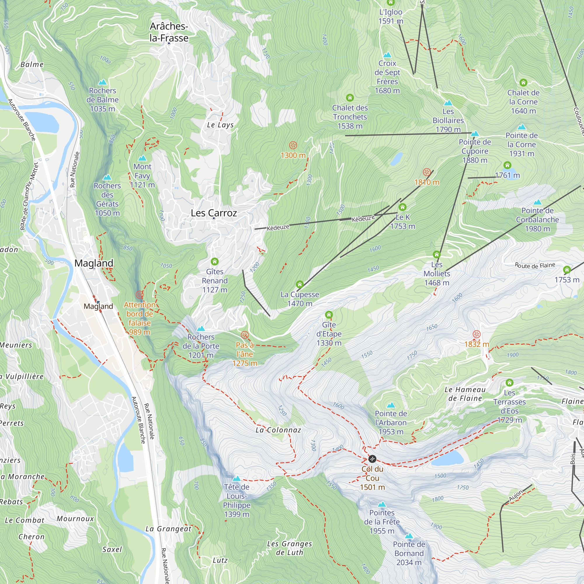 l'Anfionne map