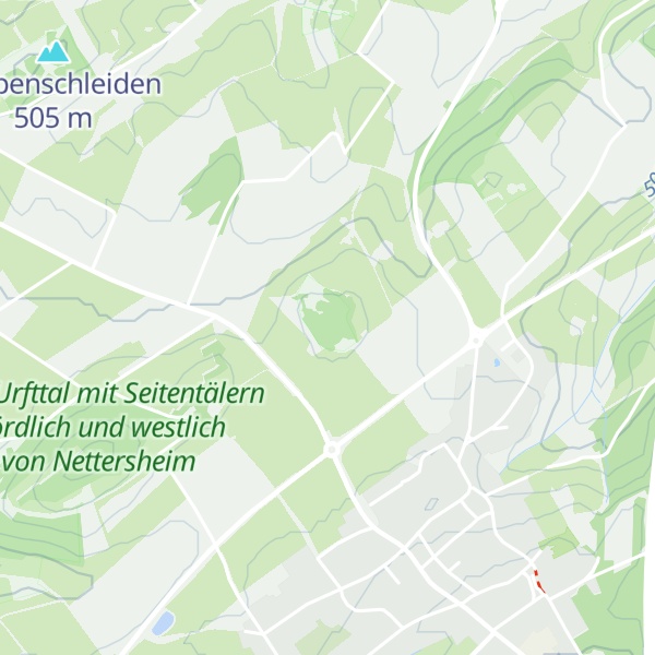 Map of Mannenberg