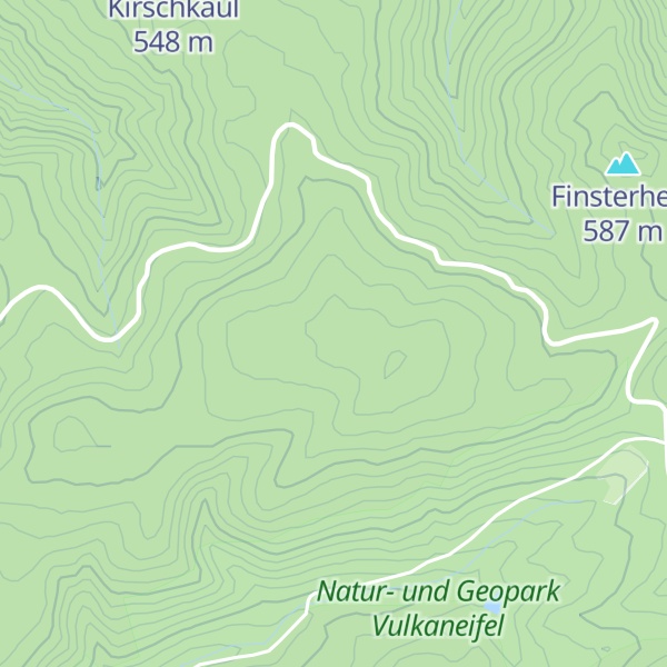 Map of Rödelkaul
