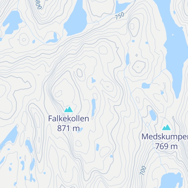 Map of Hemsevasshei