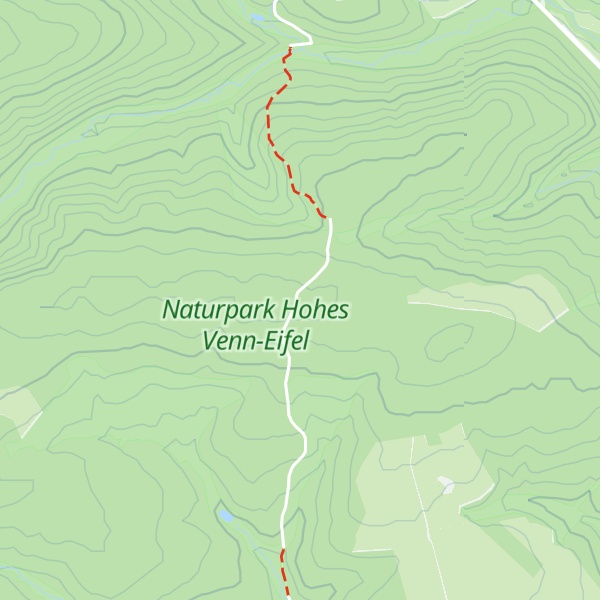 Map of Hütte-am Brotpfad
