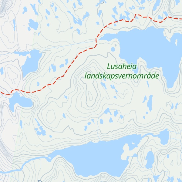 Map of Heimra Skute