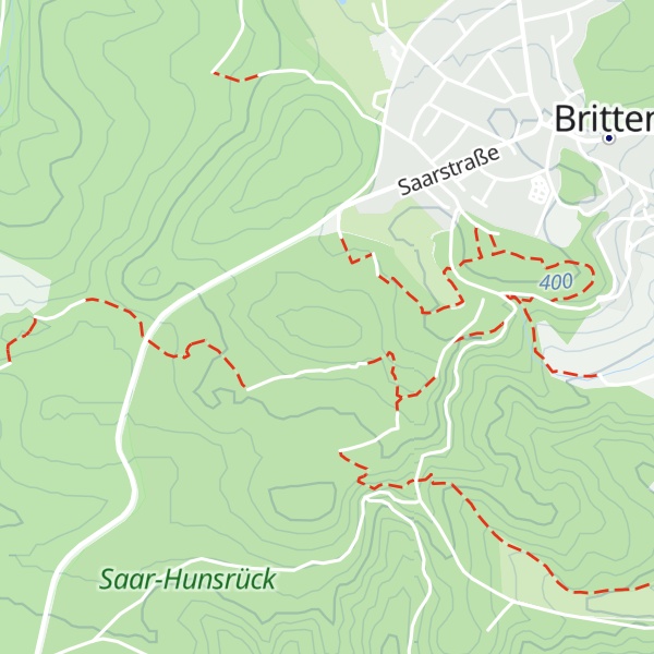 Map of Schönertskopf