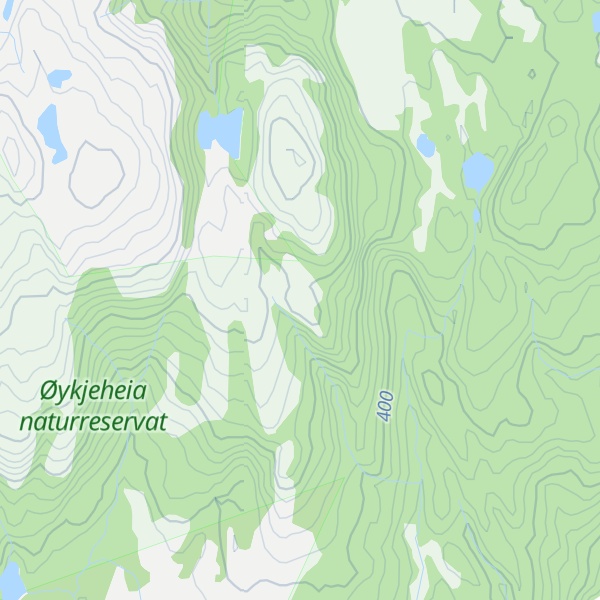 Map of Storeli