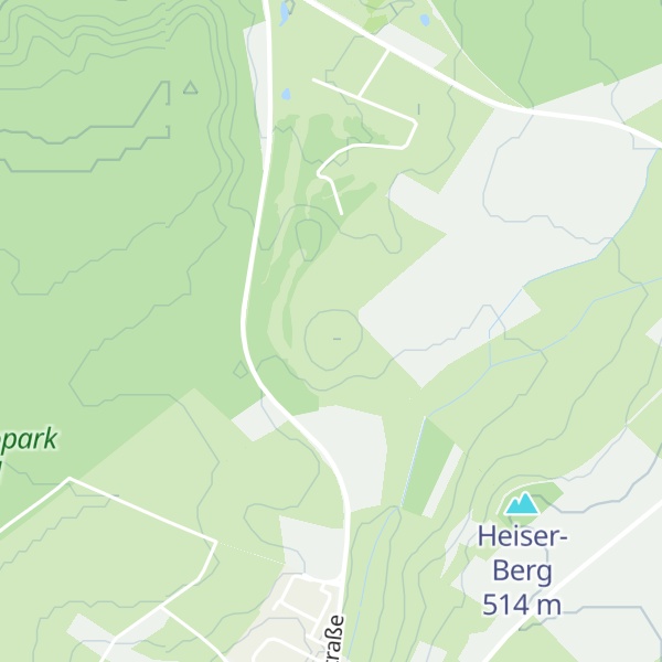 Map of Ebenserberg