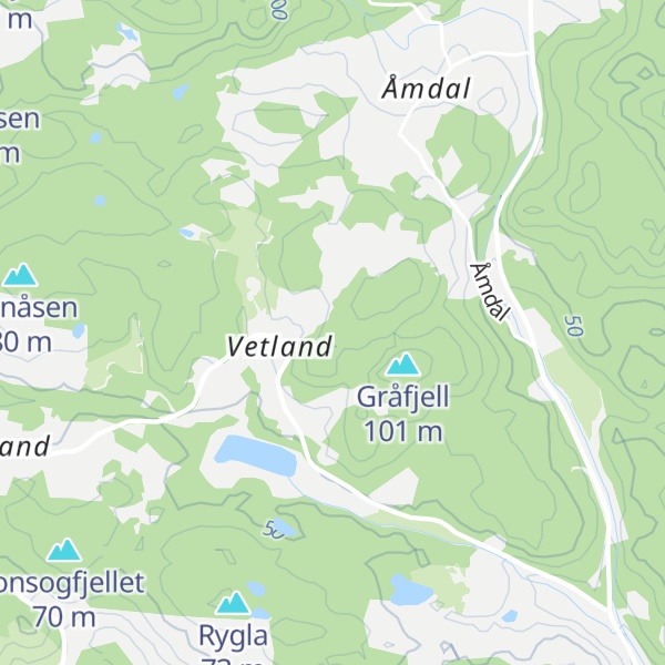 Map of Varen