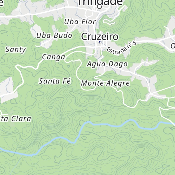 Map of Pianpian