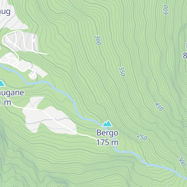 Map of Alskår