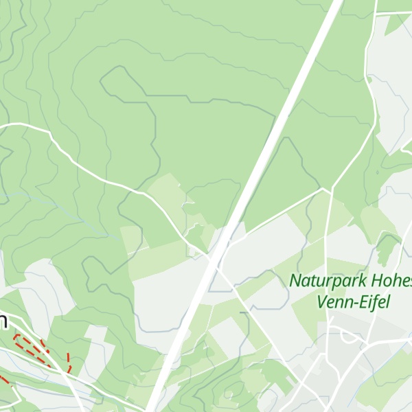 Map of Lingscheidt