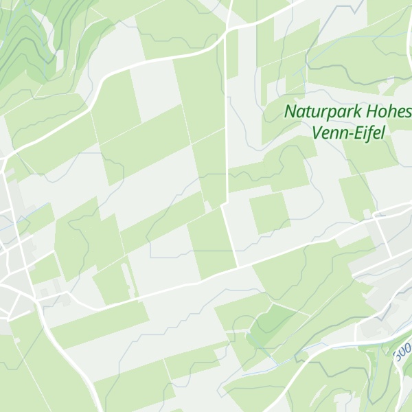 Map of Himberg
