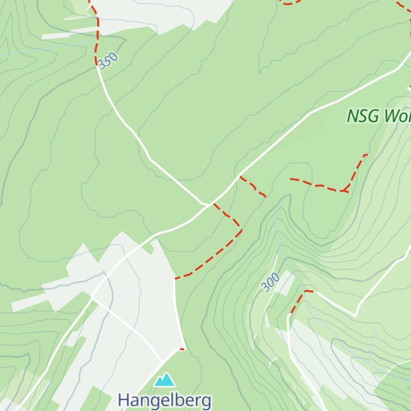 Map of Schutzhütte