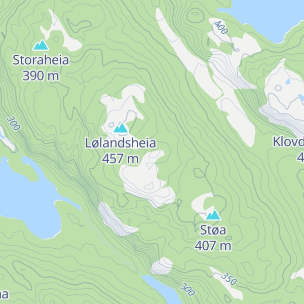 Map of Heimre Viddan