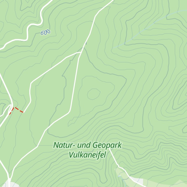 Map of Prümscheid