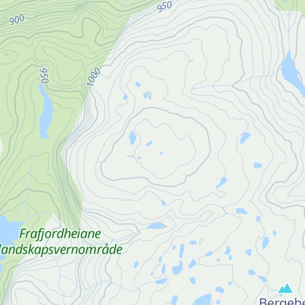 Map of Mariknudan