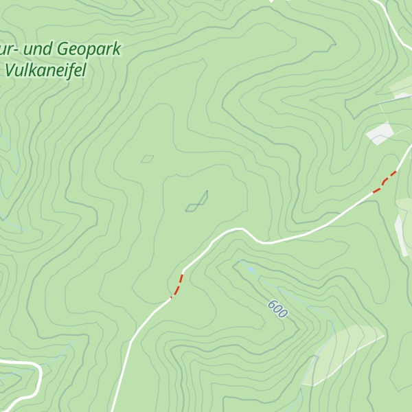 Map of Nameless Point