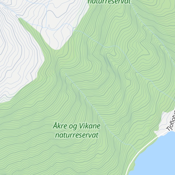 Map of Barlindi