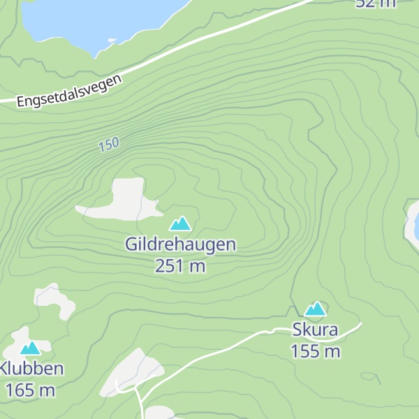 Map of Nausa