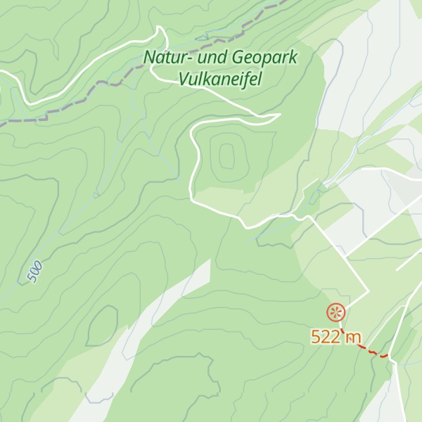 Map of Grillhütte