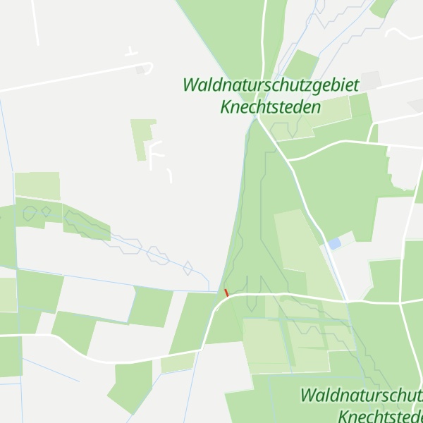 Map of Schotteshütte