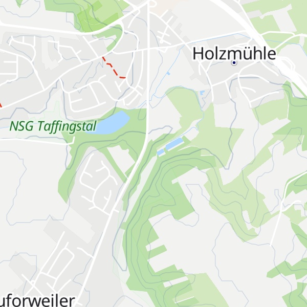 Map of Fischerhütte