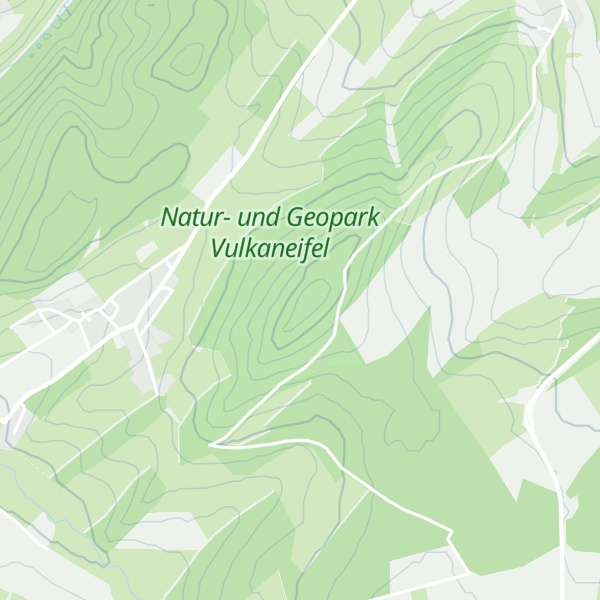Map of Hönselberg