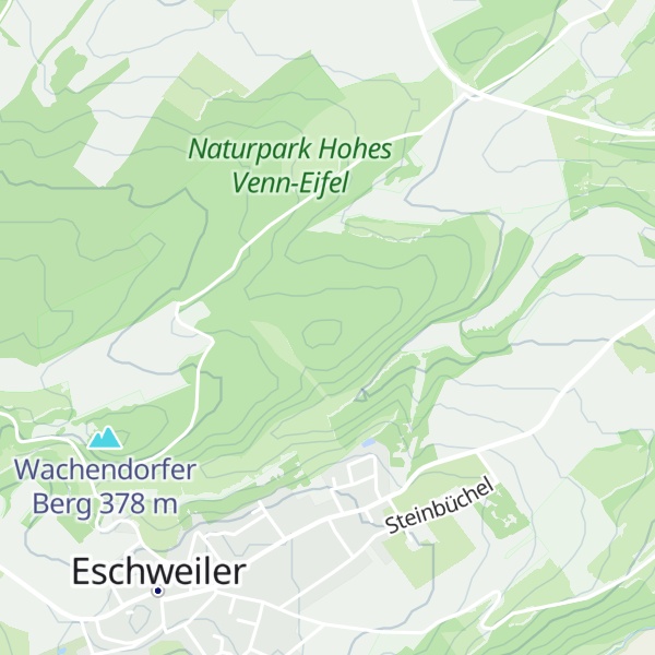 Map of Schlangenberg