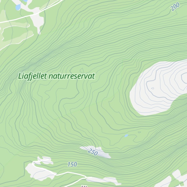 Map of Vasslia