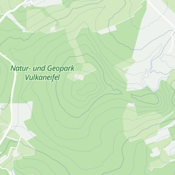 Map of Scharteberg