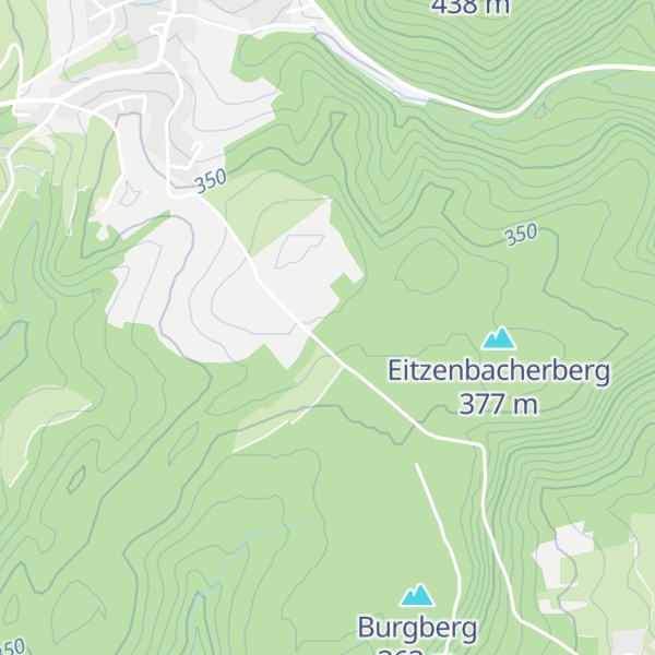 Map of Pfadfinder-Hütte Don Bosco Föhren