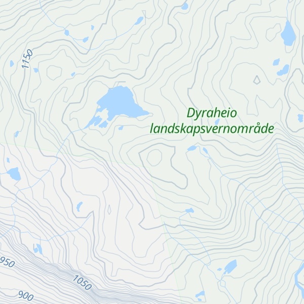 Map of Botnanuten