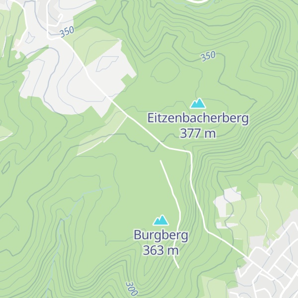 Map of Starkeberg
