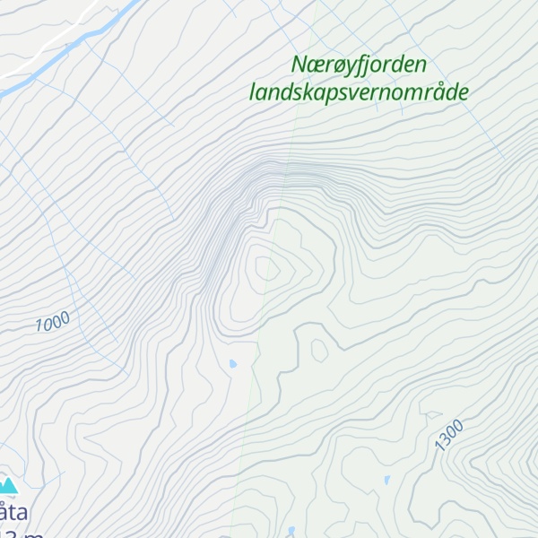 Map of Nipa