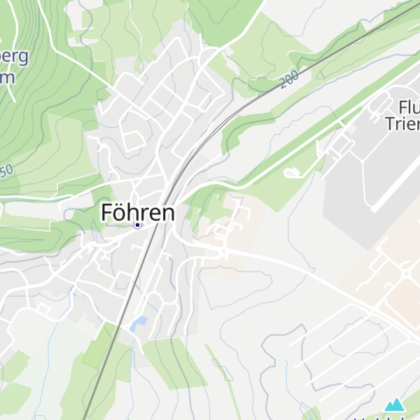 Map of Auf dem Steinhäufchen