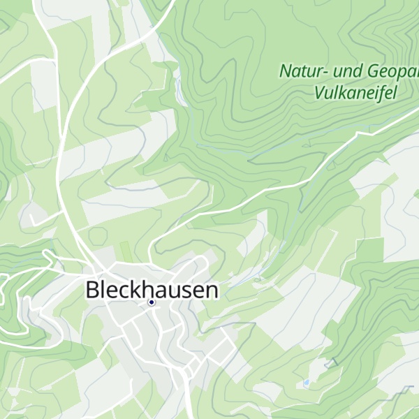 Map of Grillhütte