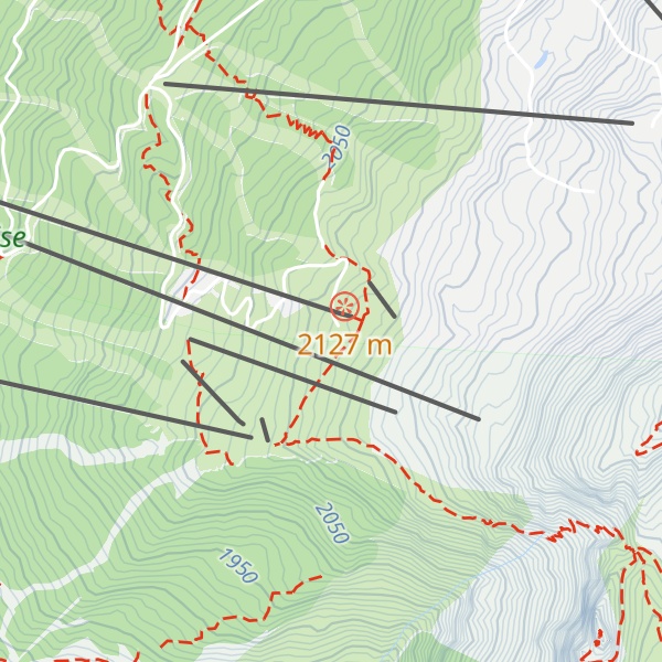 Map of Aux Enfants Terribles