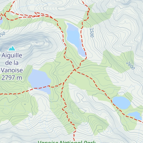 Map of Batiment historique Félix Faure