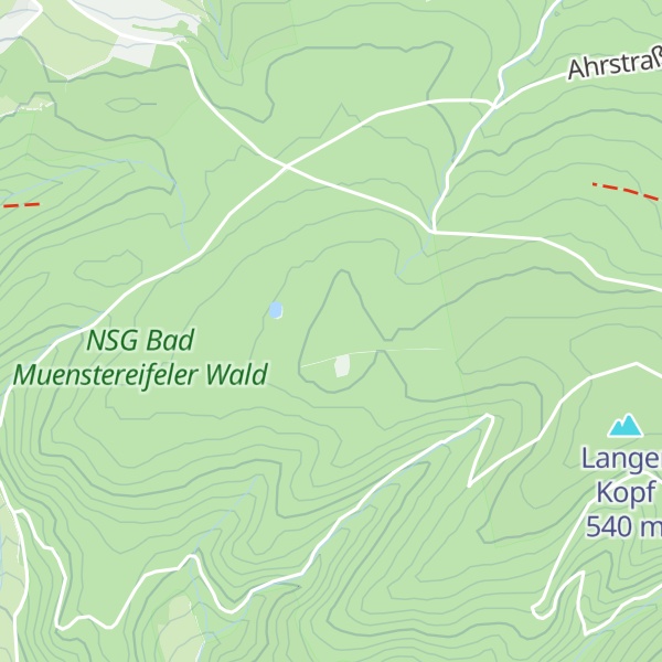 Map of Fanisberg