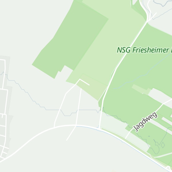 Map of Heuhütte