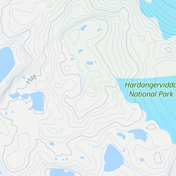 Map of Reinsnosi