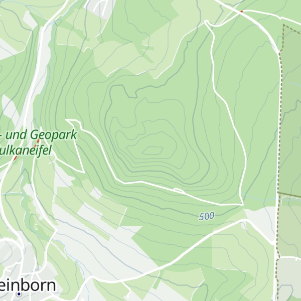 Map of Asseberg
