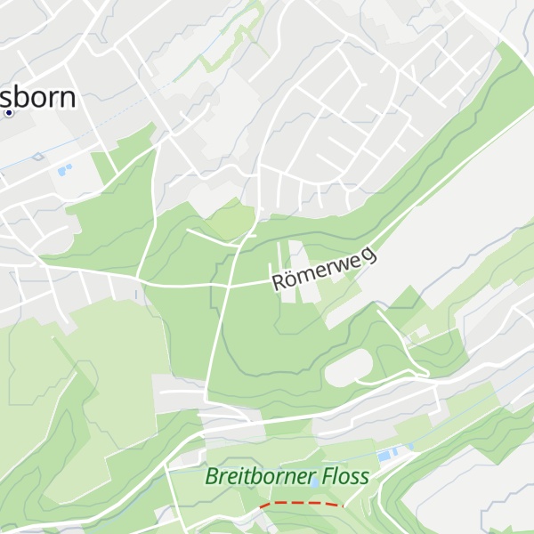 Map of Jahnhütte