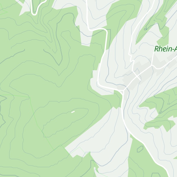 Map of Grillhütte Senscheid