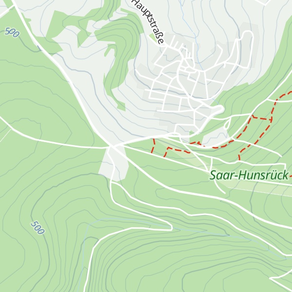 Map of Neustart (Sternfelder Grillhütte)